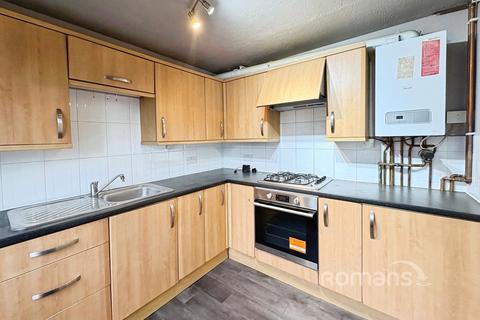undefined, Chapel Road, Camberley, Surrey, GU15