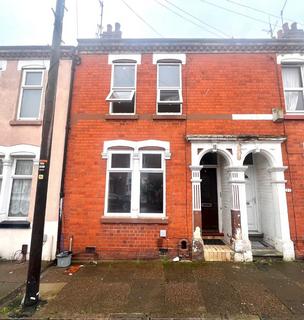 2 bedroom terraced house for sale, Seymour Street, St. James, Northampton NN5