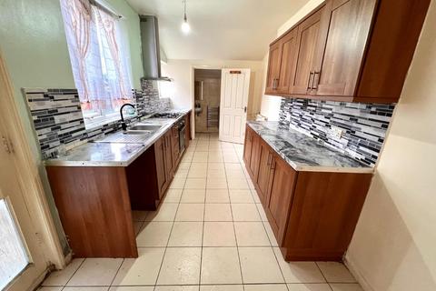 2 bedroom terraced house for sale, Seymour Street, St. James, Northampton NN5