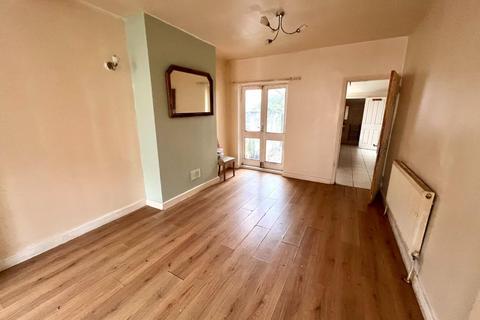 2 bedroom terraced house for sale, Seymour Street, St. James, Northampton NN5