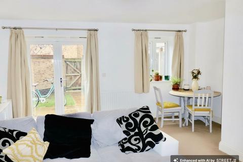 4 bedroom house share to rent, Gladeside, Cambridge, CB4