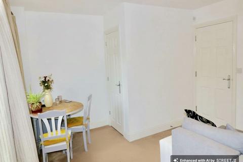 4 bedroom house share to rent, Gladeside, Cambridge, CB4