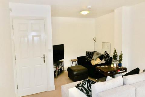 4 bedroom house share to rent, Gladeside, Cambridge, CB4