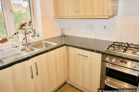4 bedroom house share to rent, Gladeside, Cambridge, CB4