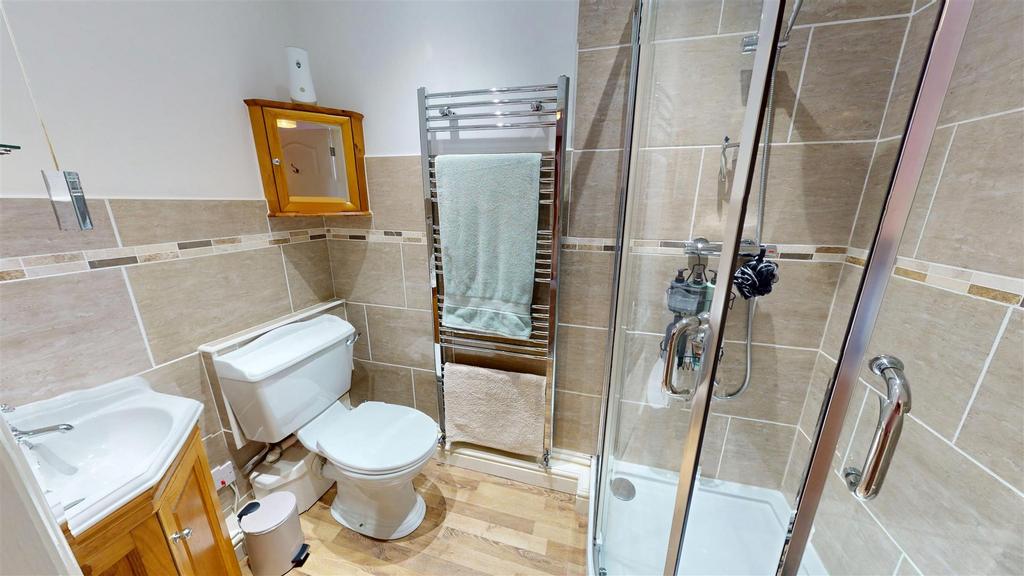 En-Suite