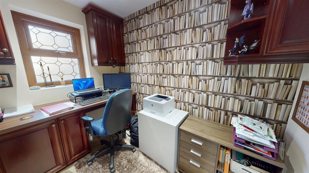Home Office