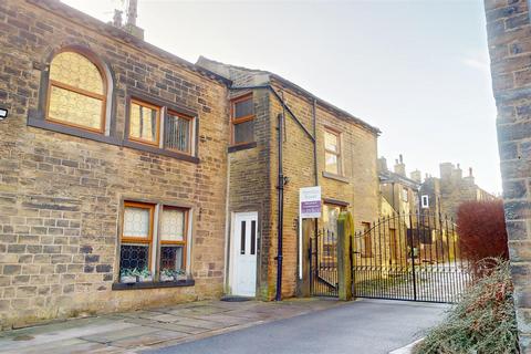Cottage - Highgate Road, Queensbury, Bradford