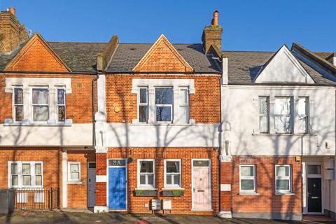 1 bedroom maisonette for sale, The Parade, Wells Park Road, Sydenham, London, SE26