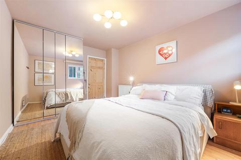 1 bedroom maisonette for sale, The Parade, Wells Park Road, Sydenham, London, SE26