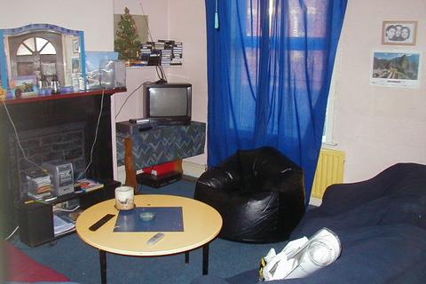 undefined, 7 Thornville Street Hyde Park Leeds West Yorkshire