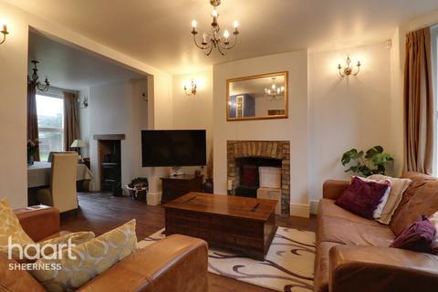 3 bedroom semi-detached house for sale, Parsonage Chase, Sheerness