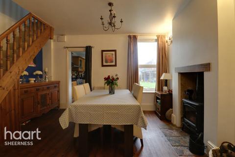 3 bedroom semi-detached house for sale, Parsonage Chase, Sheerness
