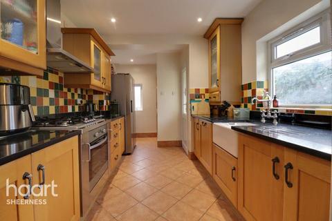 3 bedroom semi-detached house for sale, Parsonage Chase, Sheerness