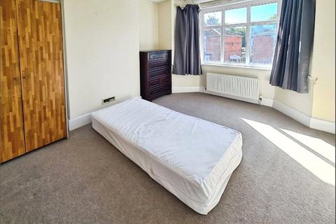 undefined, Fleming Road, Hampshire SO16