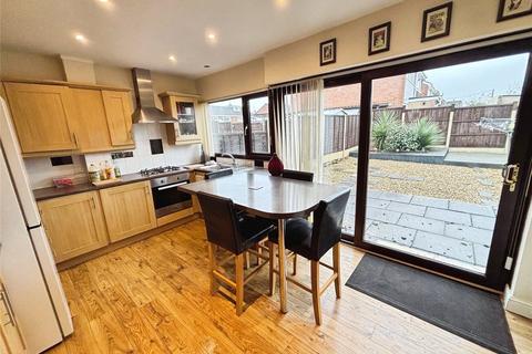 undefined, Westwood Park, Swadlincote DE11