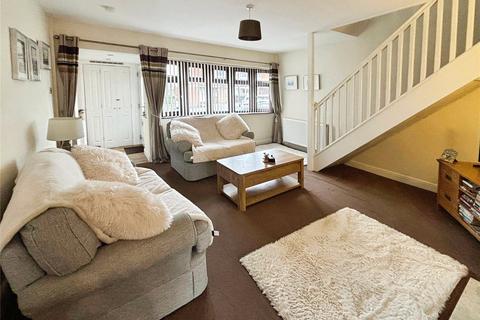 undefined, Westwood Park, Swadlincote DE11