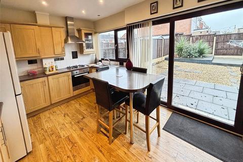 undefined, Westwood Park, Swadlincote DE11