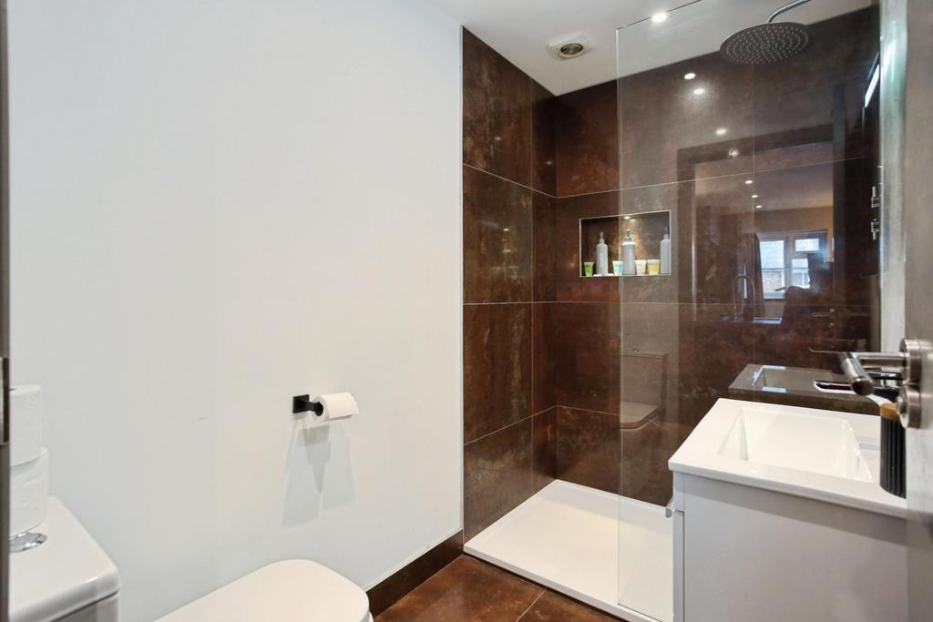 Shower Room W/C