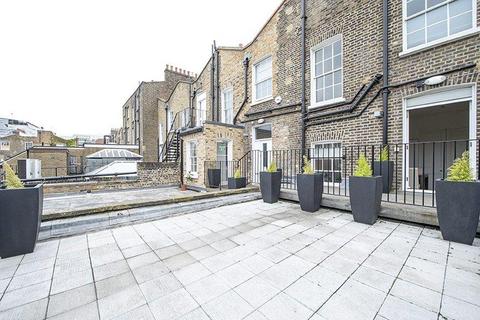 1 bedroom flat to rent, King's Road, Chelsea, London SW3