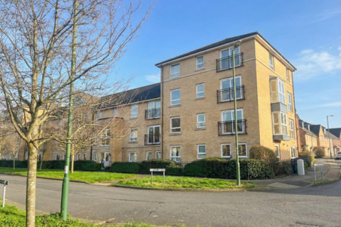 2 bedroom apartment to rent, Coppice Pale, Chineham, Basingstoke