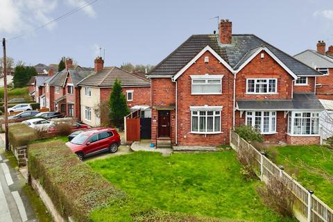 3 bedroom semi-detached house for sale, Victoria Avenue, Walsall WS3