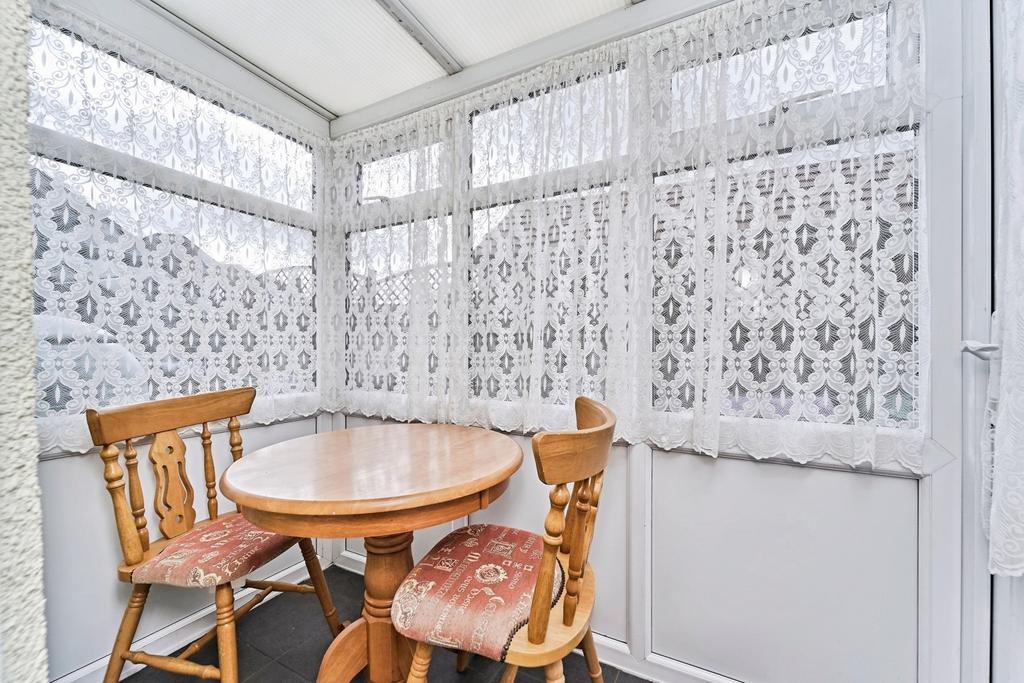 Sun Room