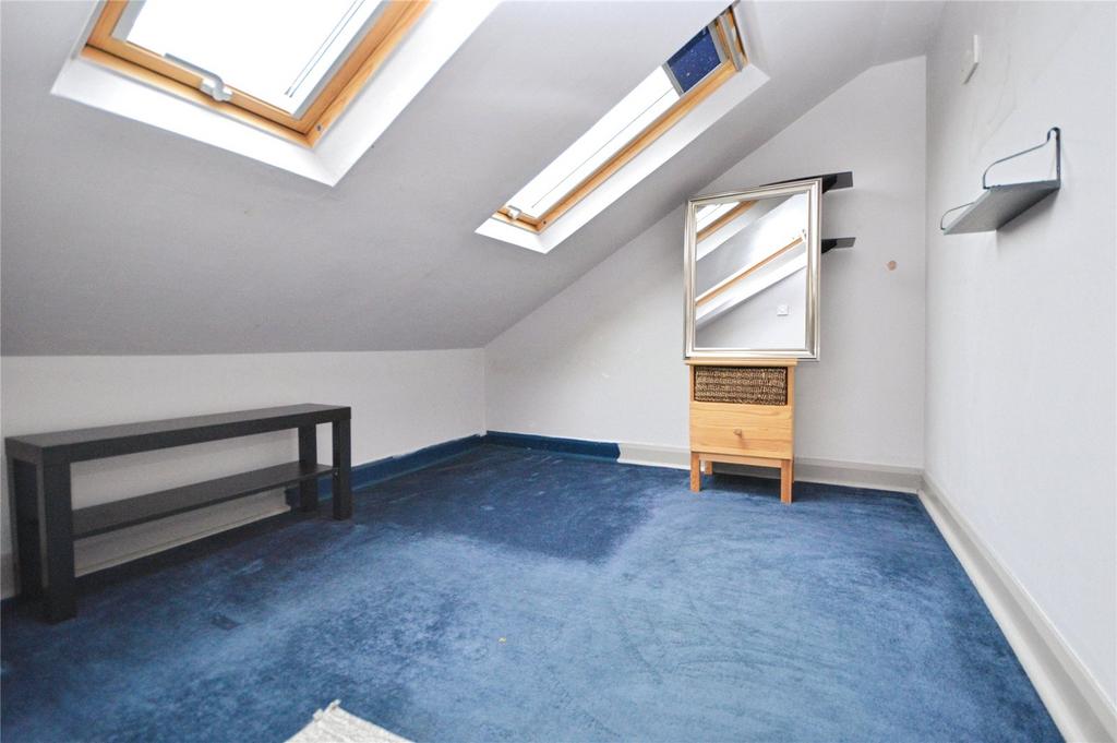 Loft Room