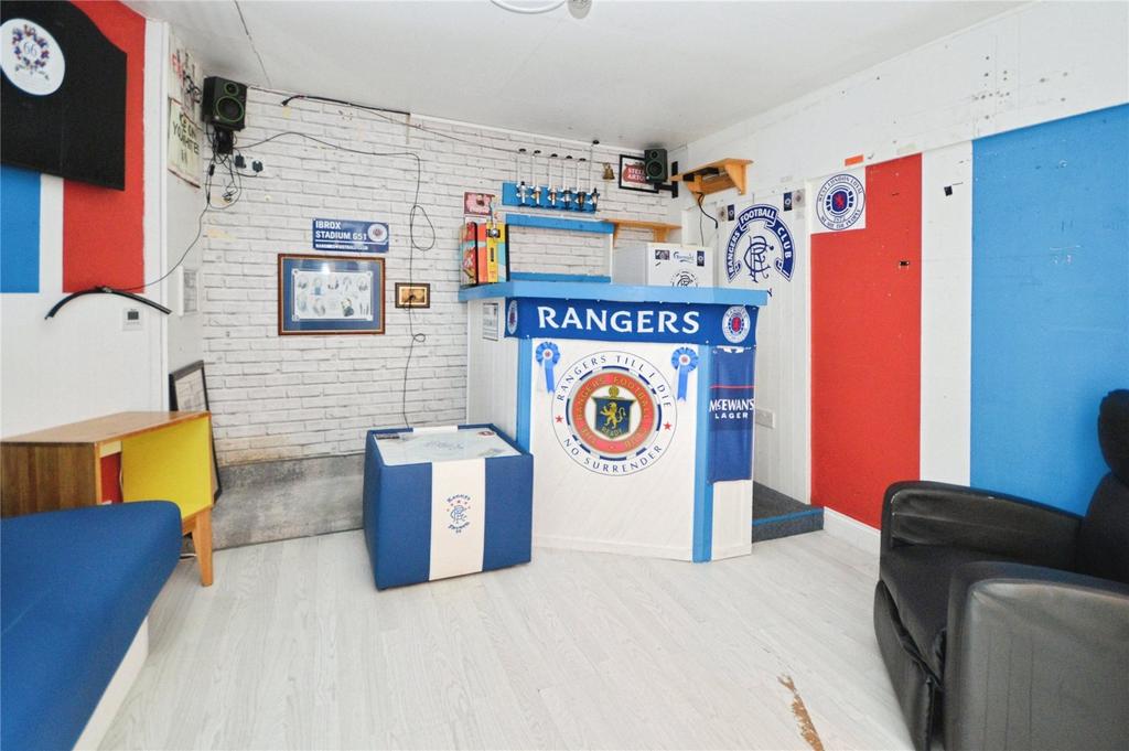 Outbuilding