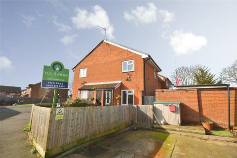 Wainwright Grove, Middlesex TW7
