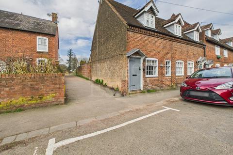 2 bedroom end of terrace house for sale, Lax Lane, Bewdley, DY12 2DZ