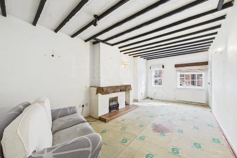 2 bedroom end of terrace house for sale, Lax Lane, Bewdley, DY12 2DZ