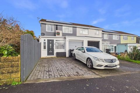 undefined, Park Stenak, Carharrack, Redruth, TR16 5SL