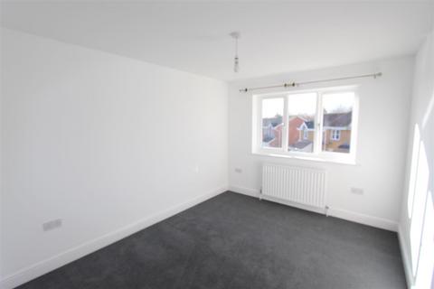 undefined, Backley Close, Kettering NN15