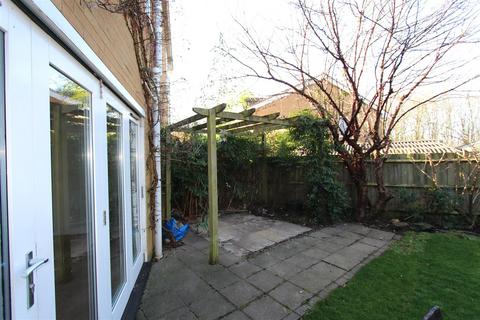 undefined, Backley Close, Kettering NN15