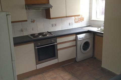 undefined, 4 Royal Park Avenue Hyde park  Leeds