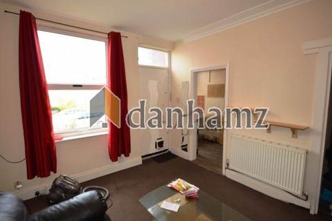 undefined, 26 Royal Park Grove Hyde Park Leeds West Yorkshire