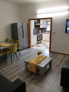 undefined, Room 3 12 Grantham Terrace   Bradford