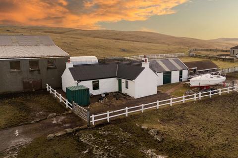 2 bedroom cottage for sale, Shetland ZE2
