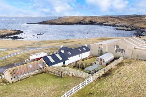 2 bedroom cottage for sale, Shetland ZE2
