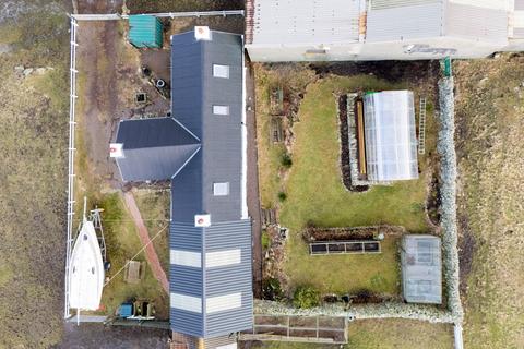 2 bedroom cottage for sale, Shetland ZE2