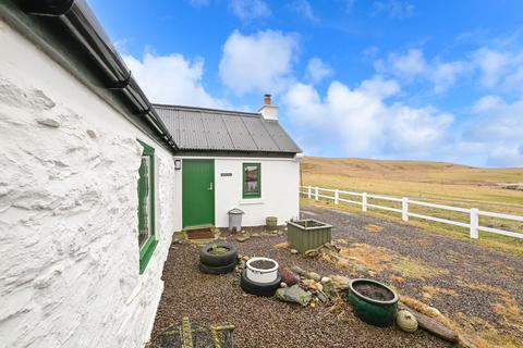 2 bedroom cottage for sale, Shetland ZE2