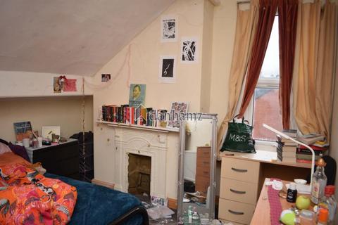 undefined, 99 Brudenell Road Hyde Park Leeds West Yorkshire