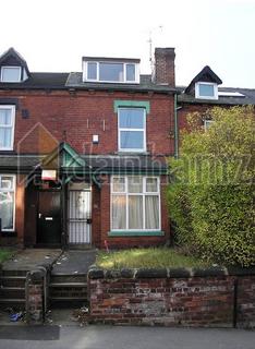 undefined, 28 Brudenell View Hyde Park Leeds West Yorkshire