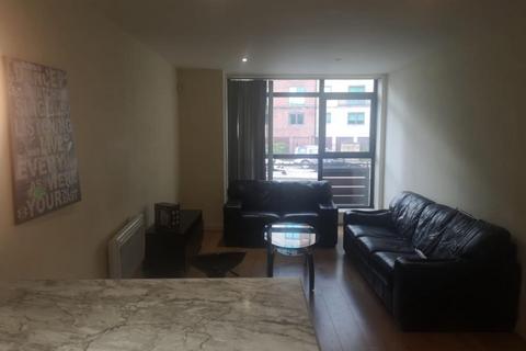 undefined, 4 Trinity Edge St Mary Street Salford Manchester