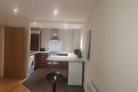 undefined, 4 Trinity Edge St Mary Street Salford Manchester