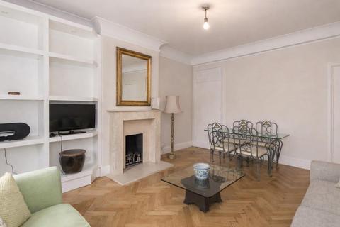 2 bedroom apartment to rent, Abercorn Place, London NW8