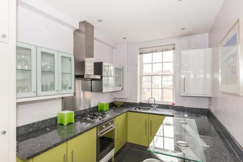 2 bedroom apartment to rent, Abercorn Place, London NW8