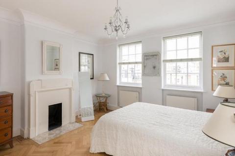 2 bedroom apartment to rent, Abercorn Place, London NW8