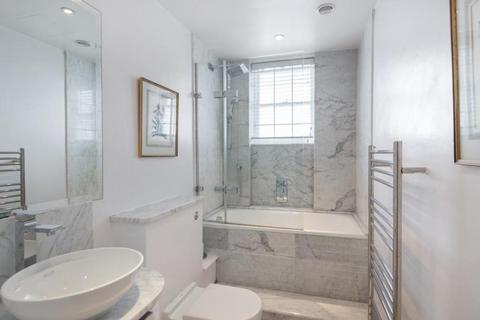 2 bedroom apartment to rent, Abercorn Place, London NW8