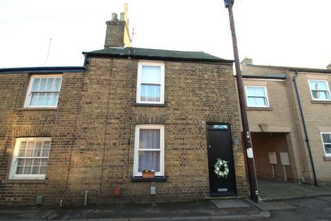 undefined, London Street, Whittlesey PE7